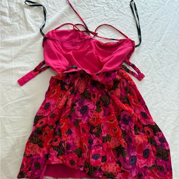 For Love And Lemons Wendy mini dress - Picture 5 of 6